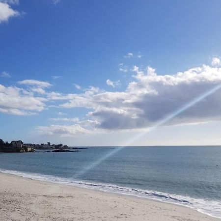 Le Perchoir, Belle Vue Mer Daire Concarneau Dış mekan fotoğraf