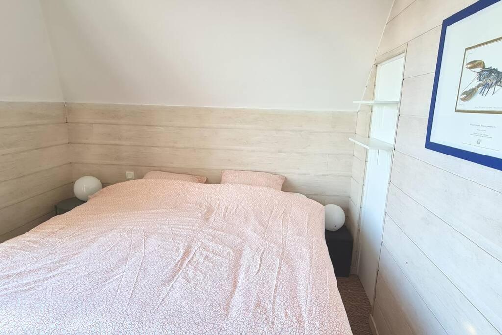 Le Perchoir, Belle Vue Mer Daire Concarneau Dış mekan fotoğraf